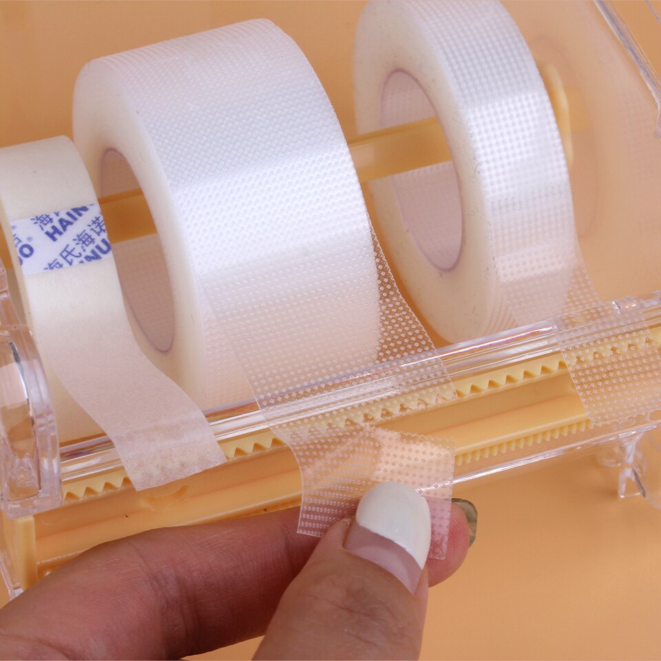 Eyelash Extension Masking Tape