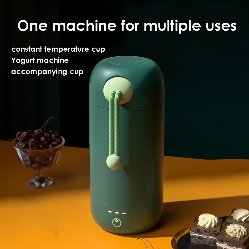280ML Yogurt Machine Maker Automatic