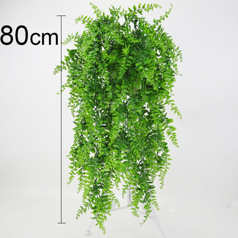 Artificial Vines Wall Hangers