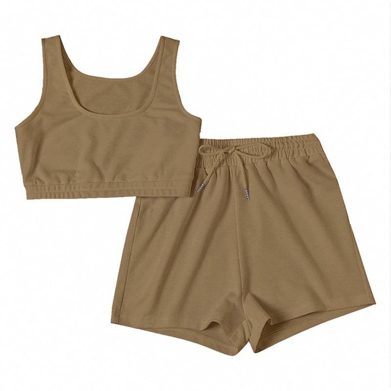Sleepwear Pajamas Set