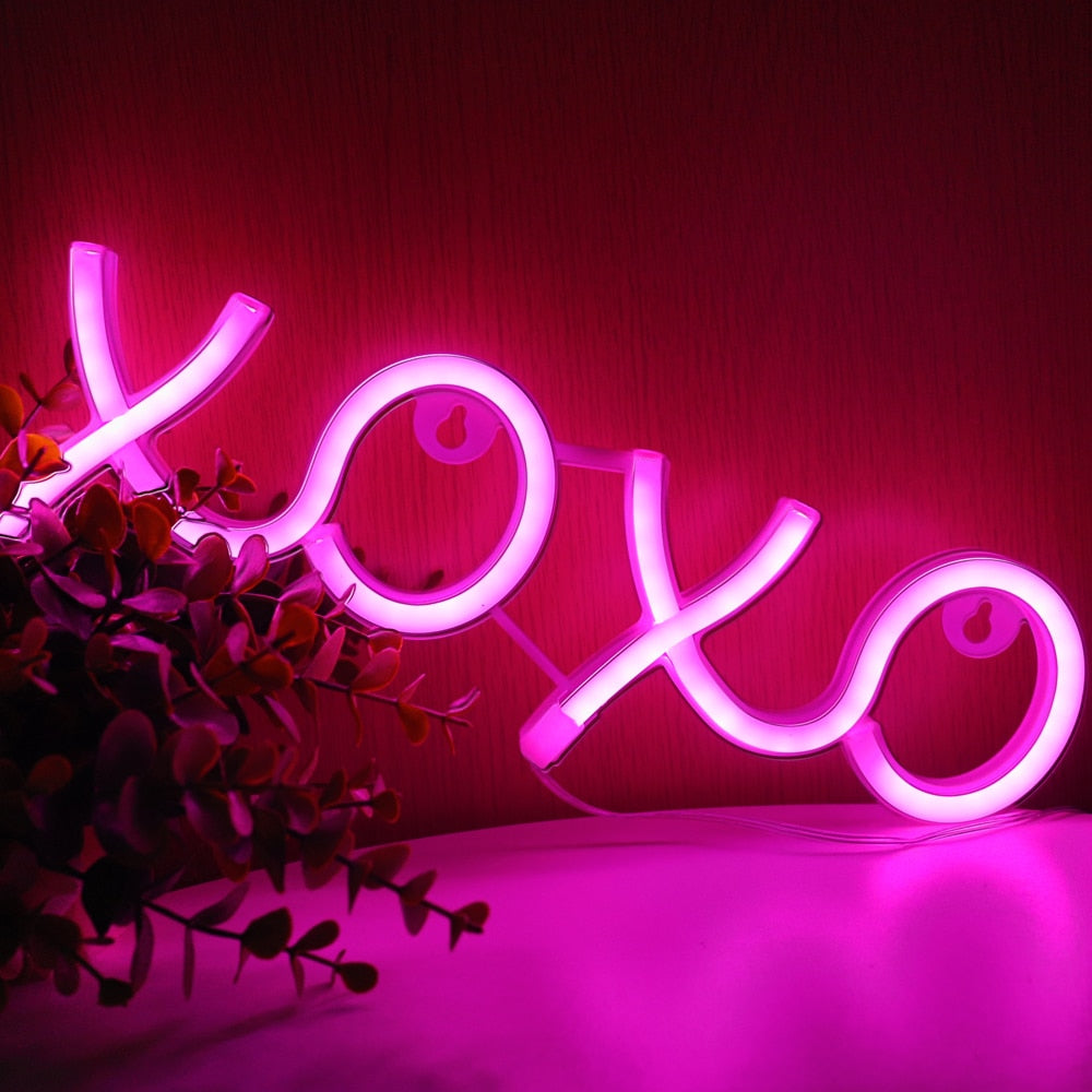 Naked Girls LED Neon Light