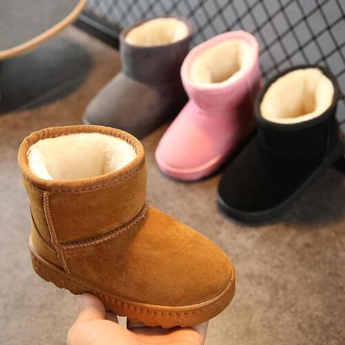 Snow Boots Kids