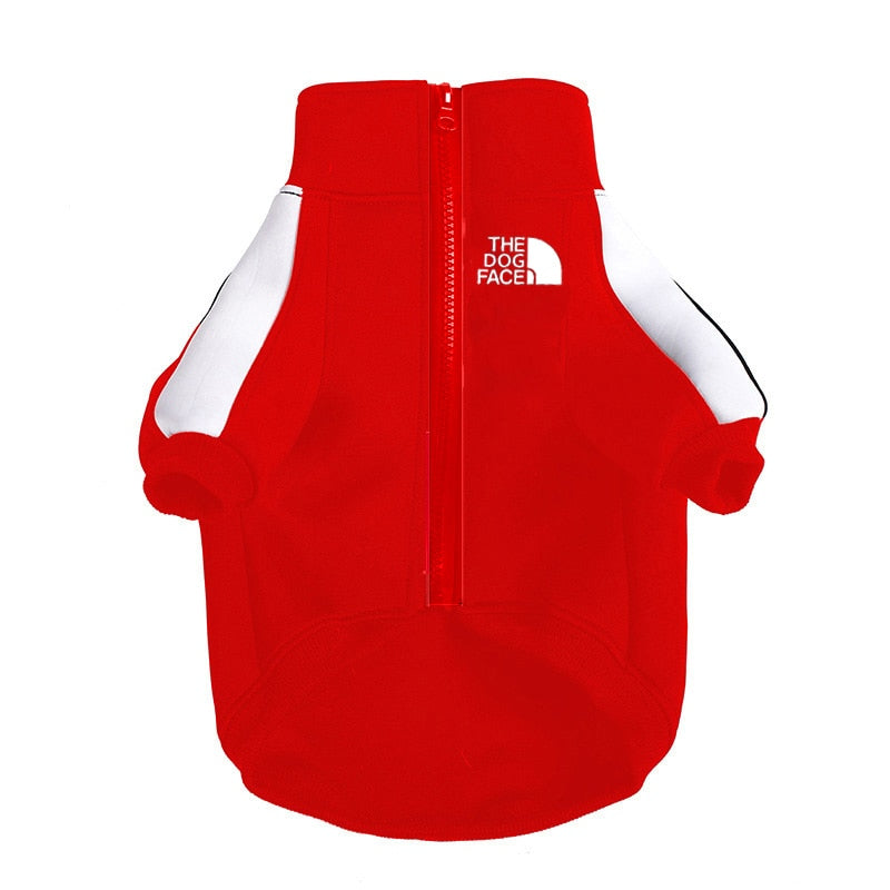 Pet Jacket Coat