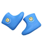 Animals Rubber Rain Bootsl
