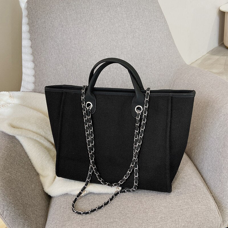 Tote Canvas Bag