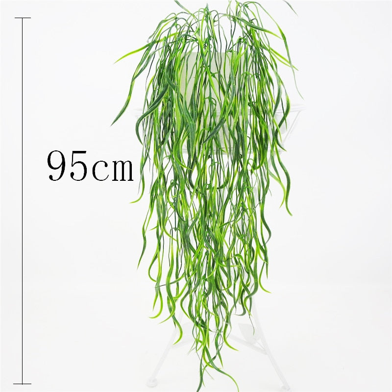 Artificial Hanging Flower