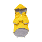 Pet Waterproof Raincoat
