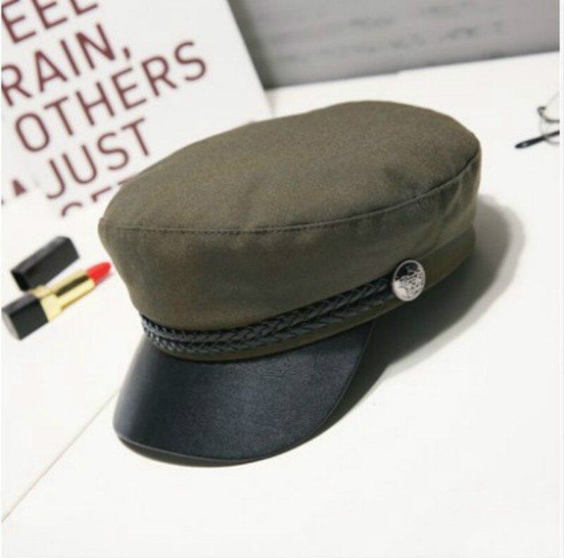 Military Hat