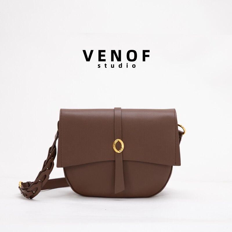 Leather Shoulder Bags