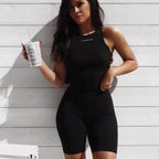 Basic Biker Shorts