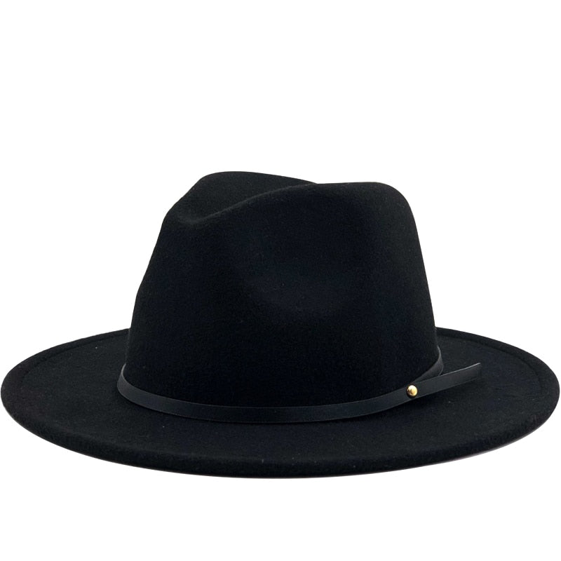 Fedora Hat