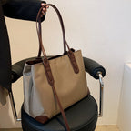 Oxford Tote Bag