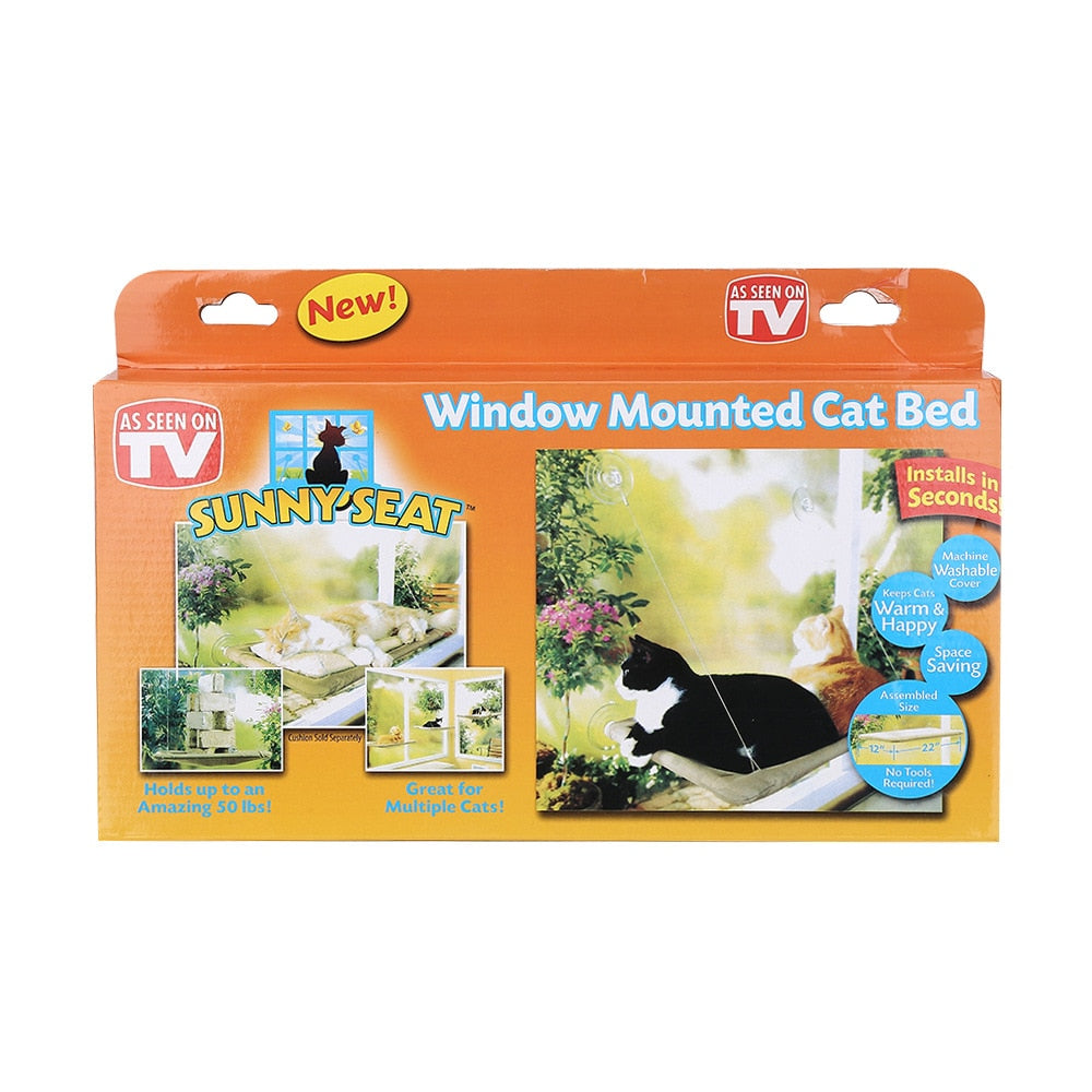 Cute Pet Hanging Beds