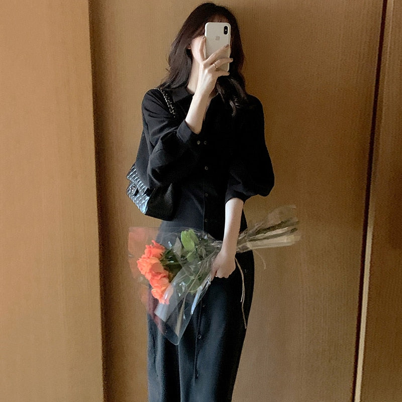 Shirt Dress