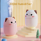 Cute Kawaii Aroma Diffuser