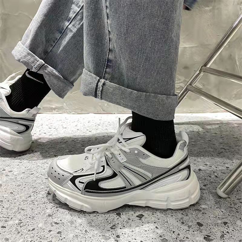 Chunky Sneakers