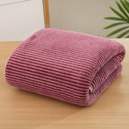 Soft Fleece Towels