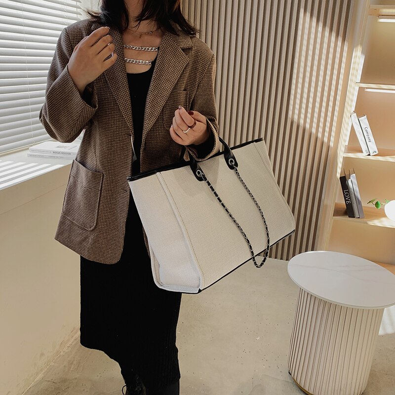Tote Canvas Bag