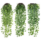 Artificial Vines Wall Hangers