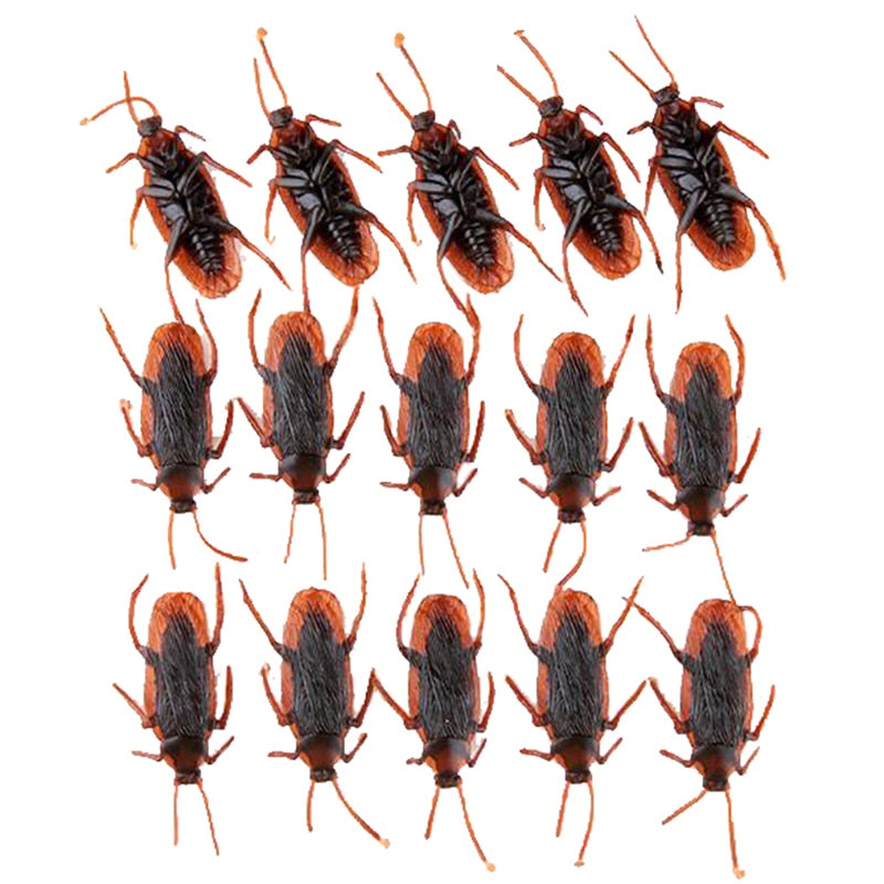 Life-like  Roach