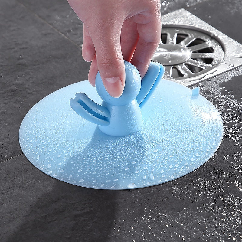 Silicone Floor Drain Cover