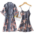 Sati Kimono Set