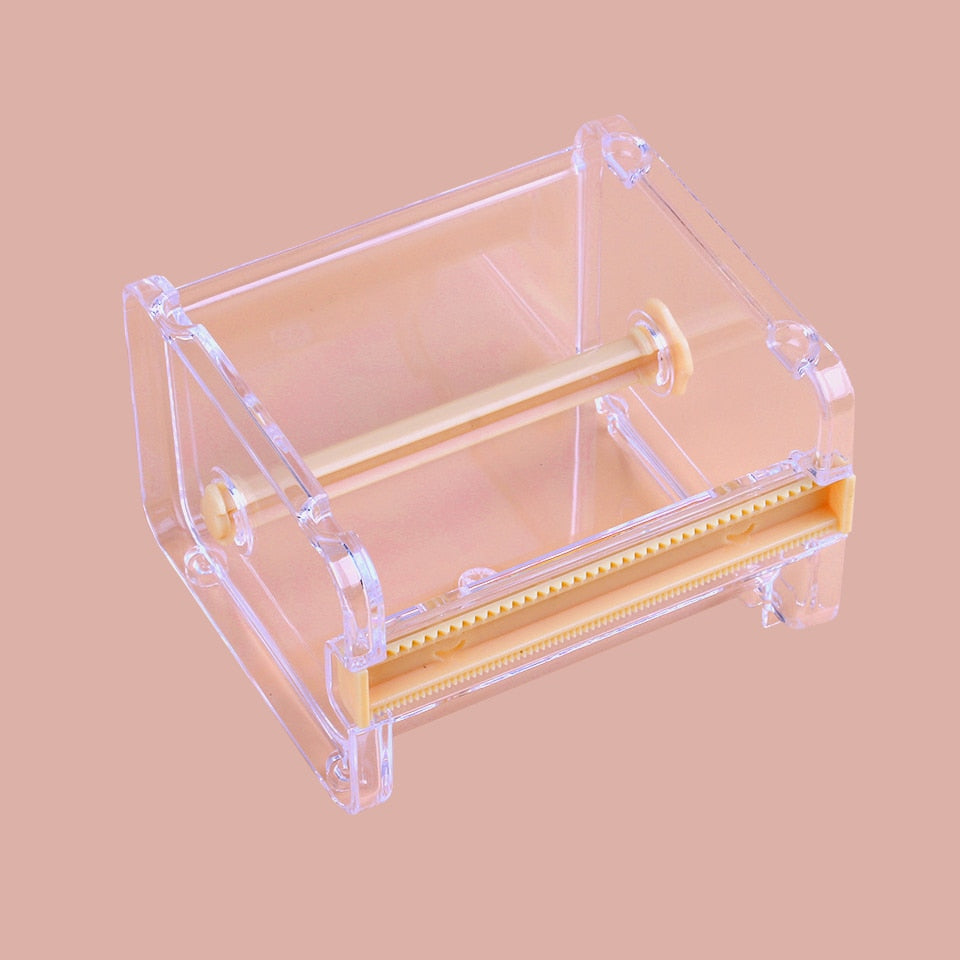 Eyelash Extension Masking Tape