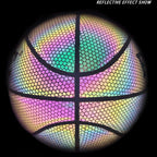 Glow in the dark BBall