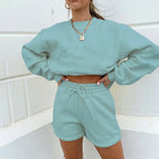 Sport Sweatshirt Pullovers