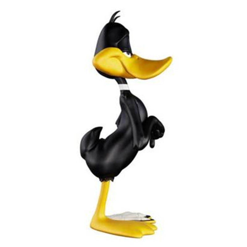 Art Dissection Duck Figure
