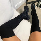 Knee High Boots Boots
