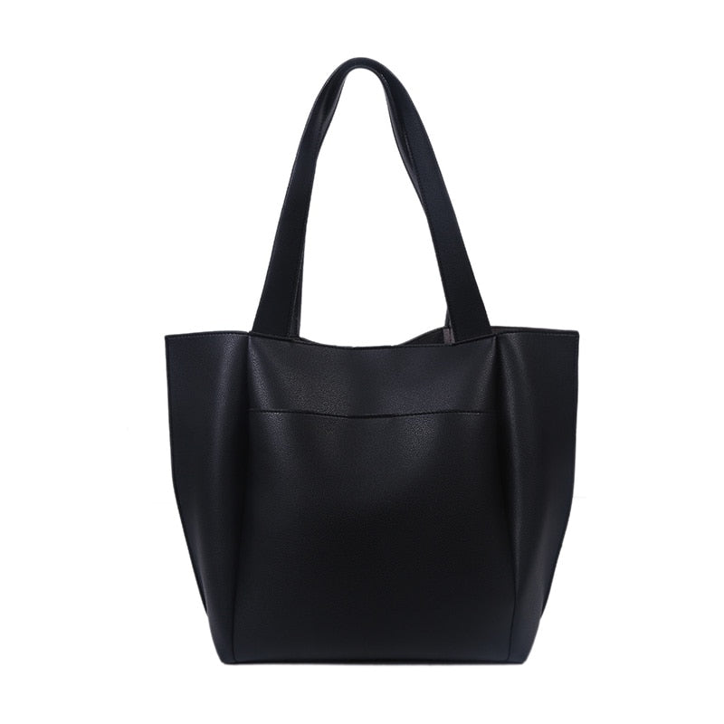 Tote Shopper Bag
