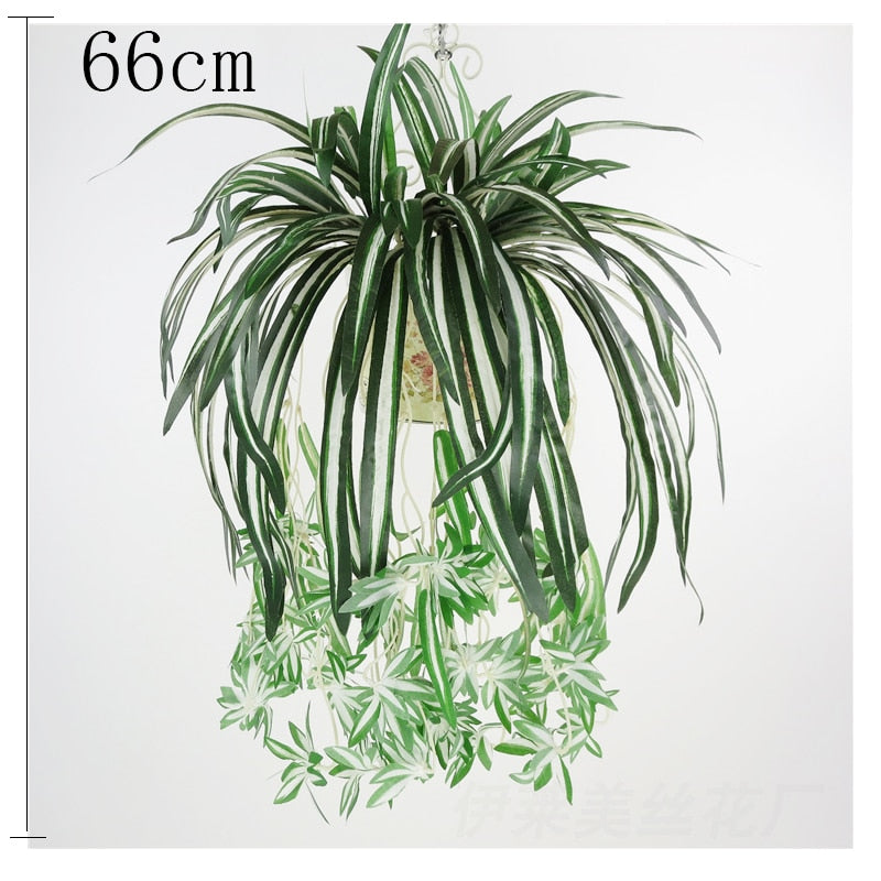 Artificial Hanging Flower