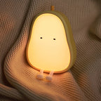 Pear-shaped Night Light LED
