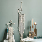 Boho Holidays Wall Hangers