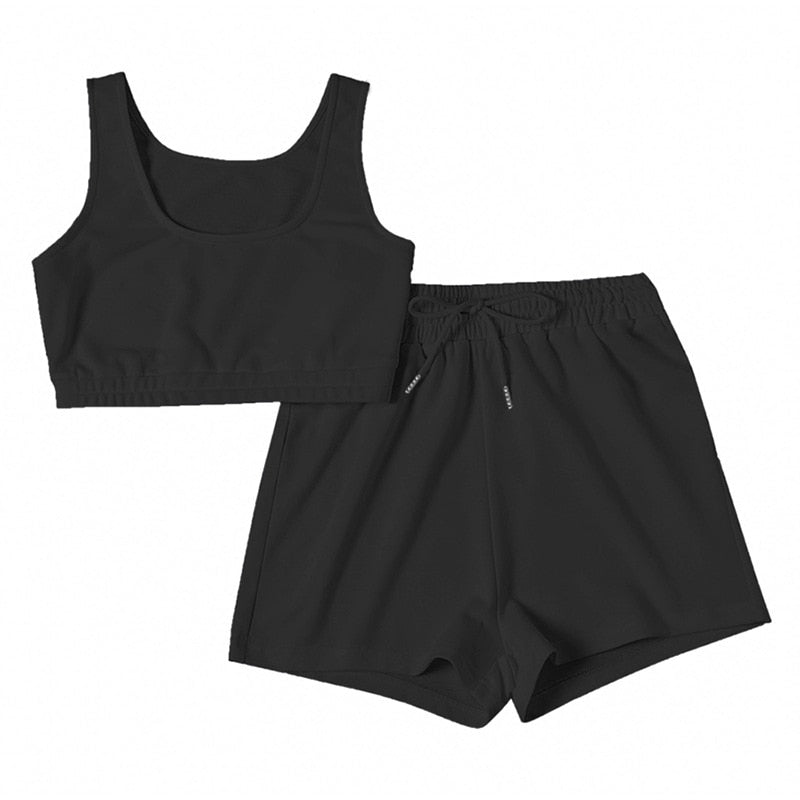 Sleepwear Pajamas Set