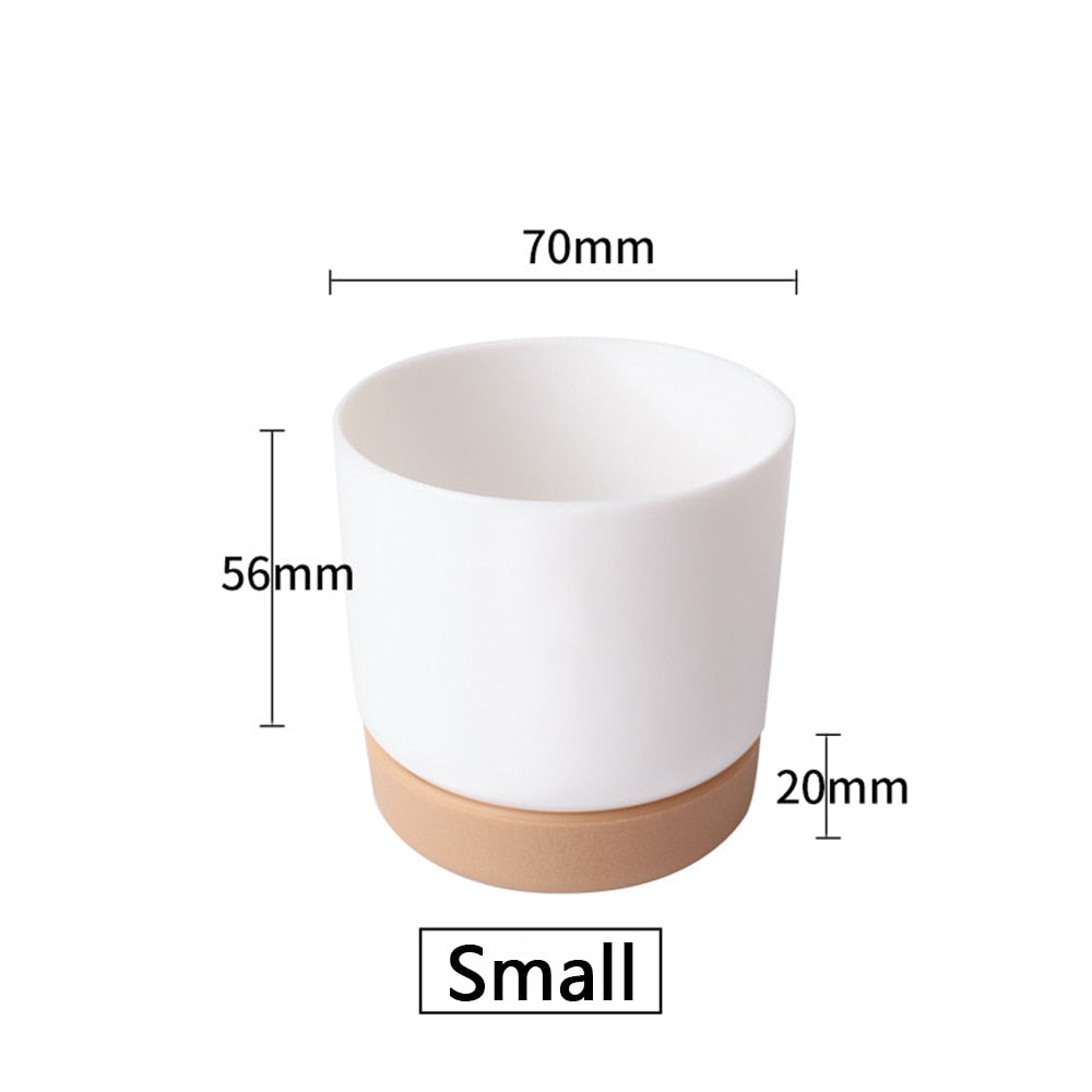 Self Watering Flowerpot