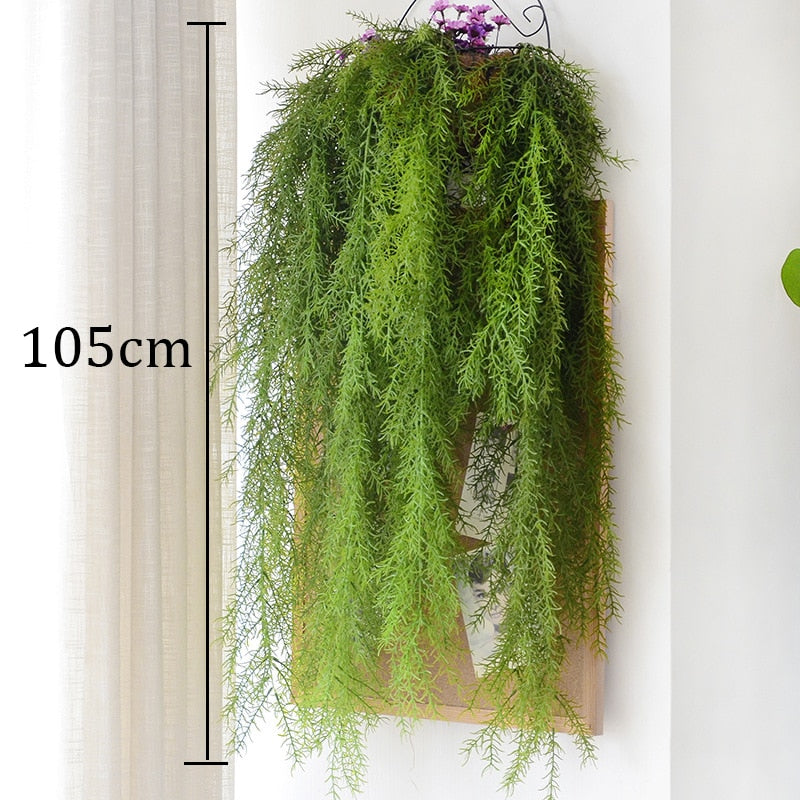 Artificial Hanging Flower