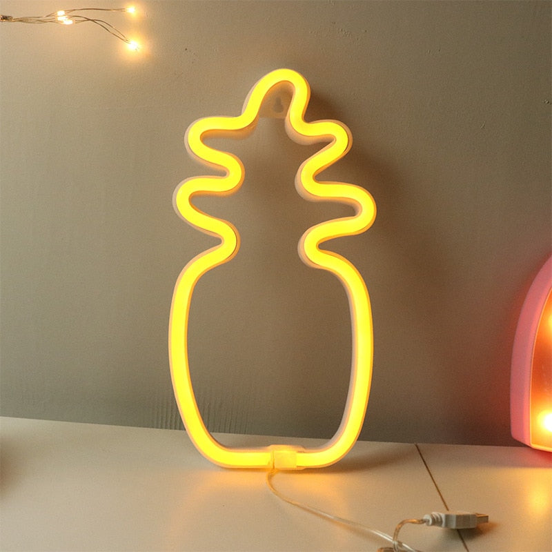Naked Girls LED Neon Light