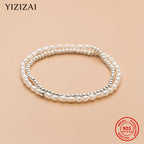Pearl Ankle Bracelet