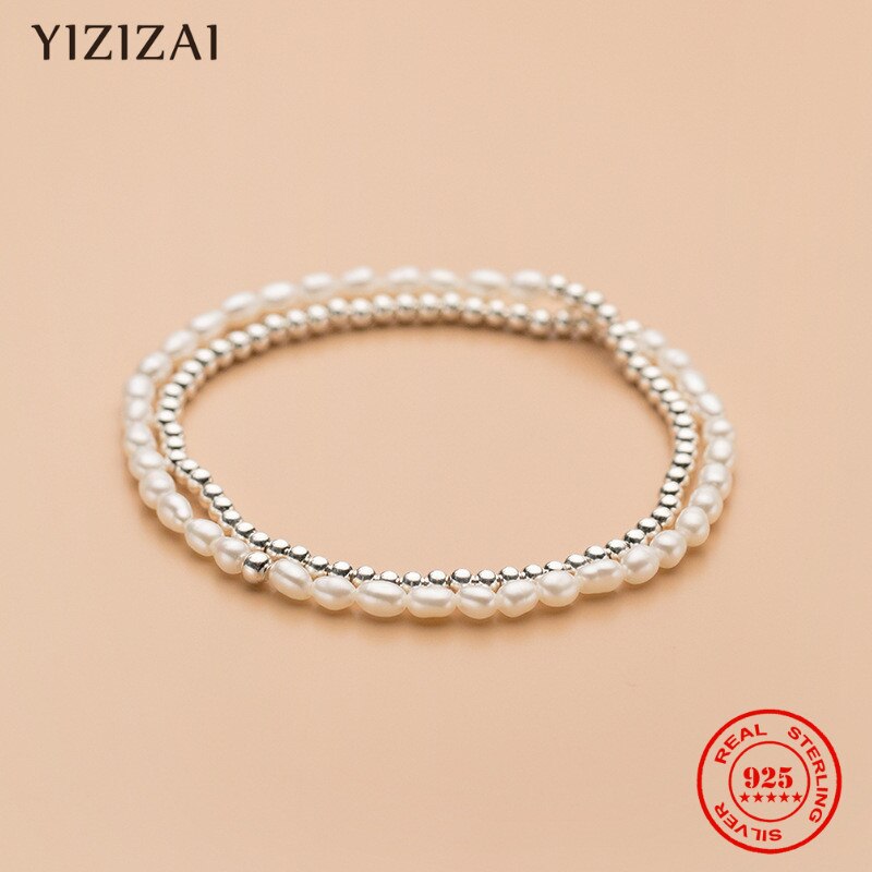 Pearl Ankle Bracelet