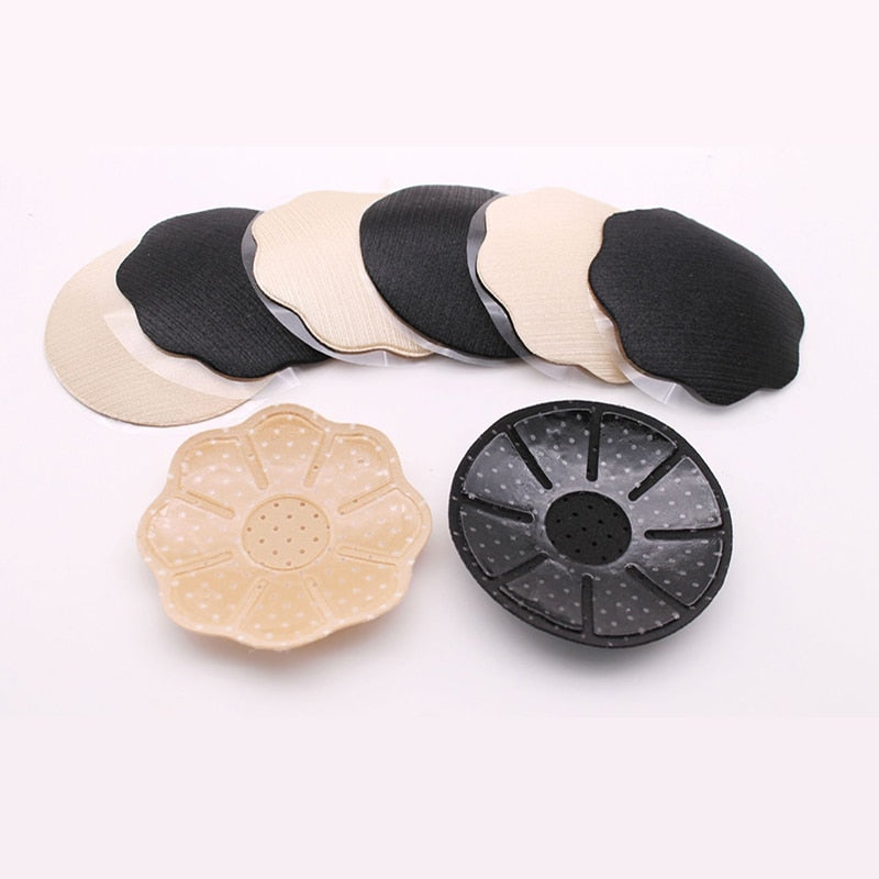 Petals Nipple Cover