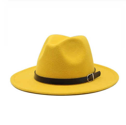 Fedoras Top Jazz Hat