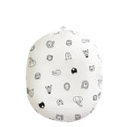 Newborn Baby Sleep Pillow