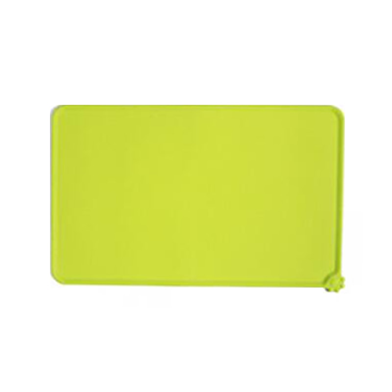 Pet Silicone Feeding Mat