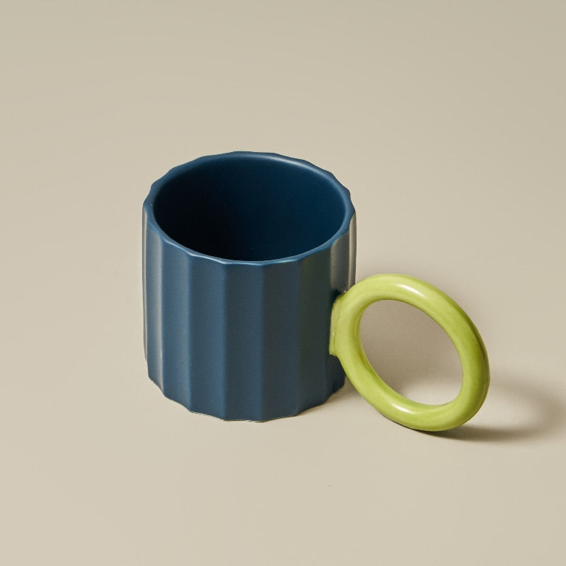 Coffee Mugs Tea Milk Drinking