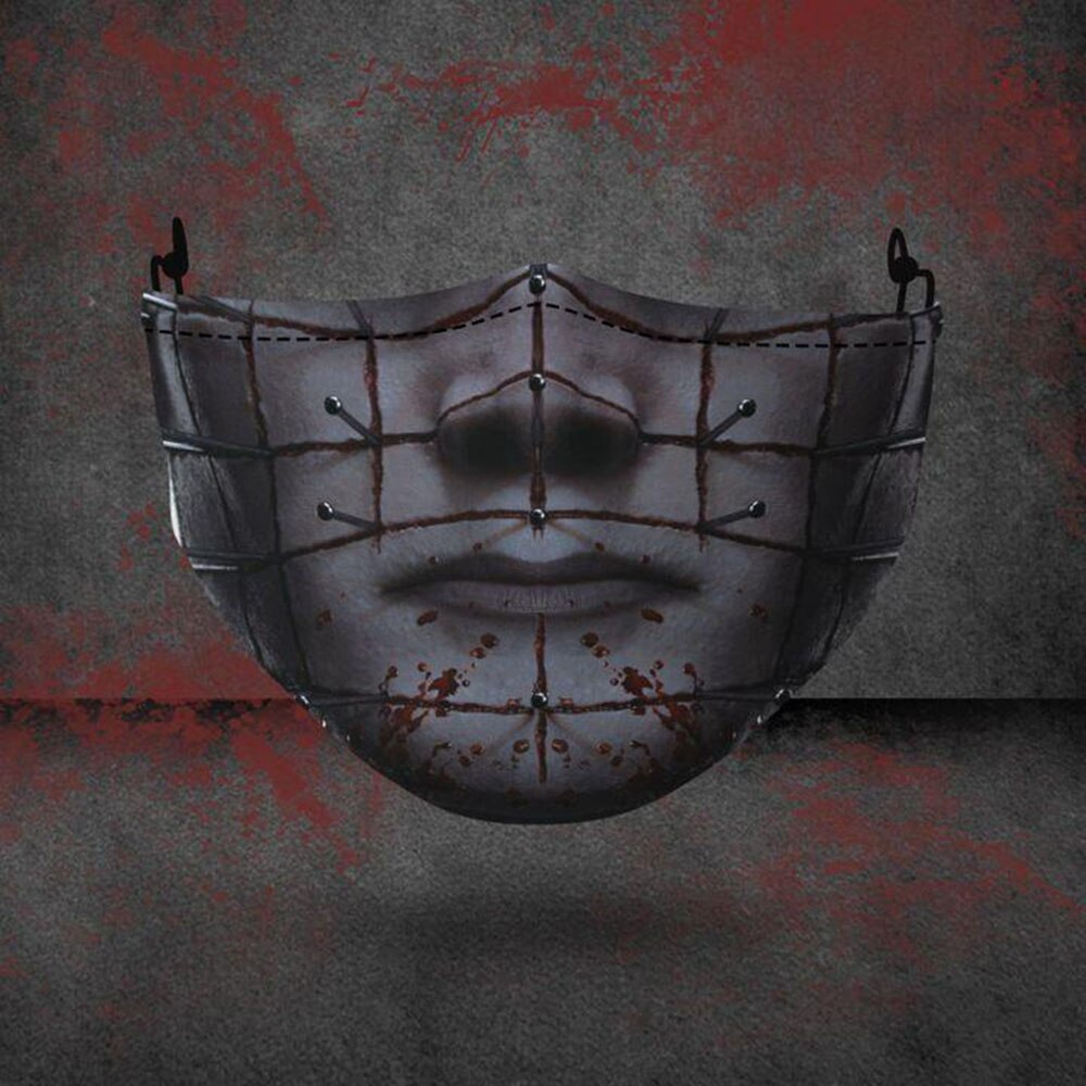 Funny Mask
