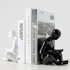Minimalist Book Holder