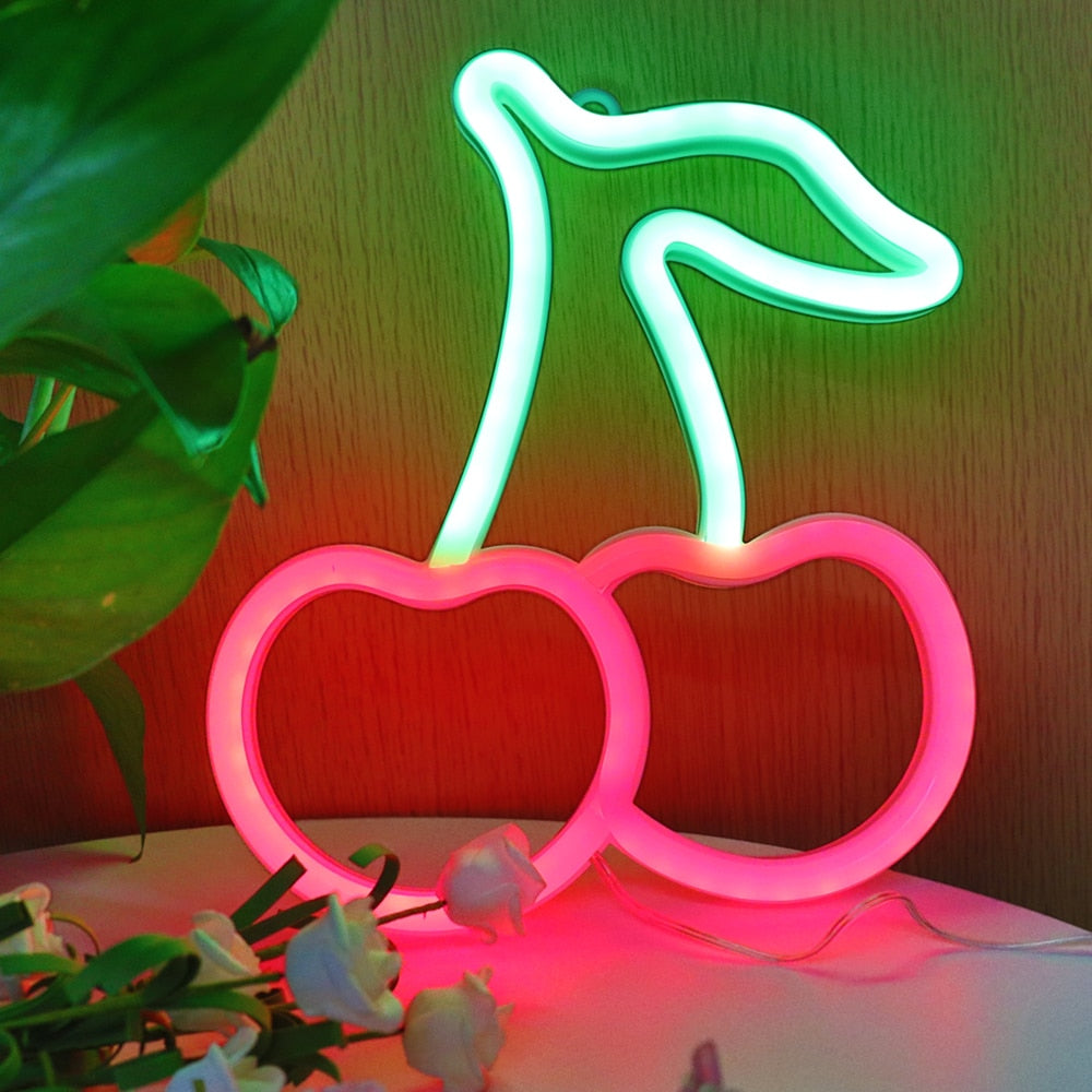 Naked Girls LED Neon Light