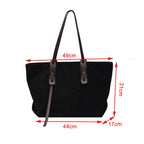 Shoulder Bag Large Tote Bag